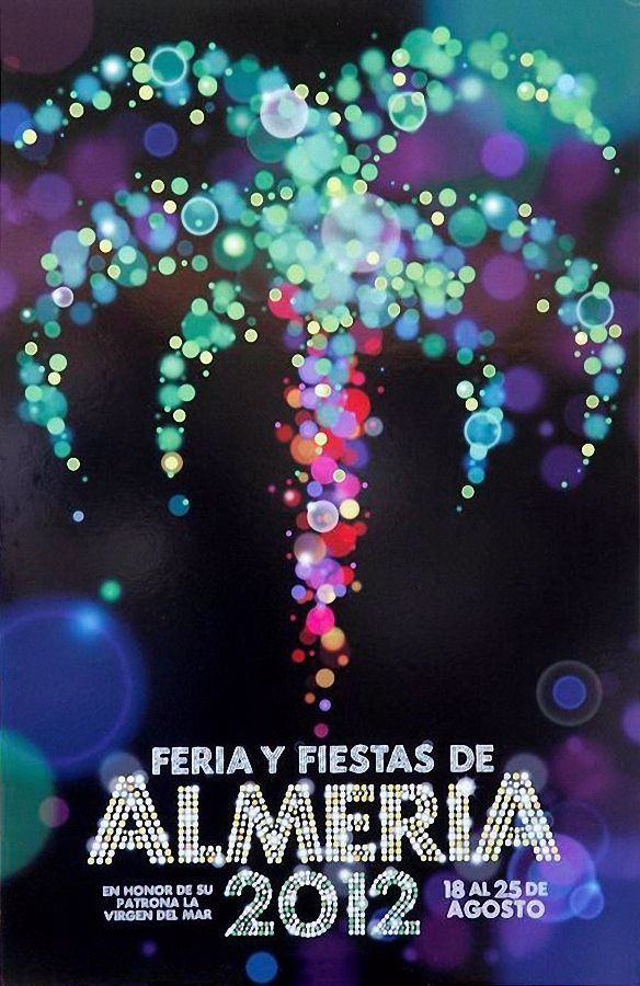 Fiestas patronales en honor de la Virgen del Mar  